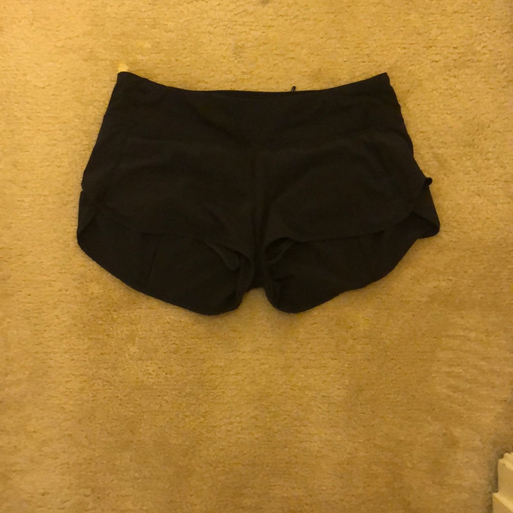 Lulu shorts